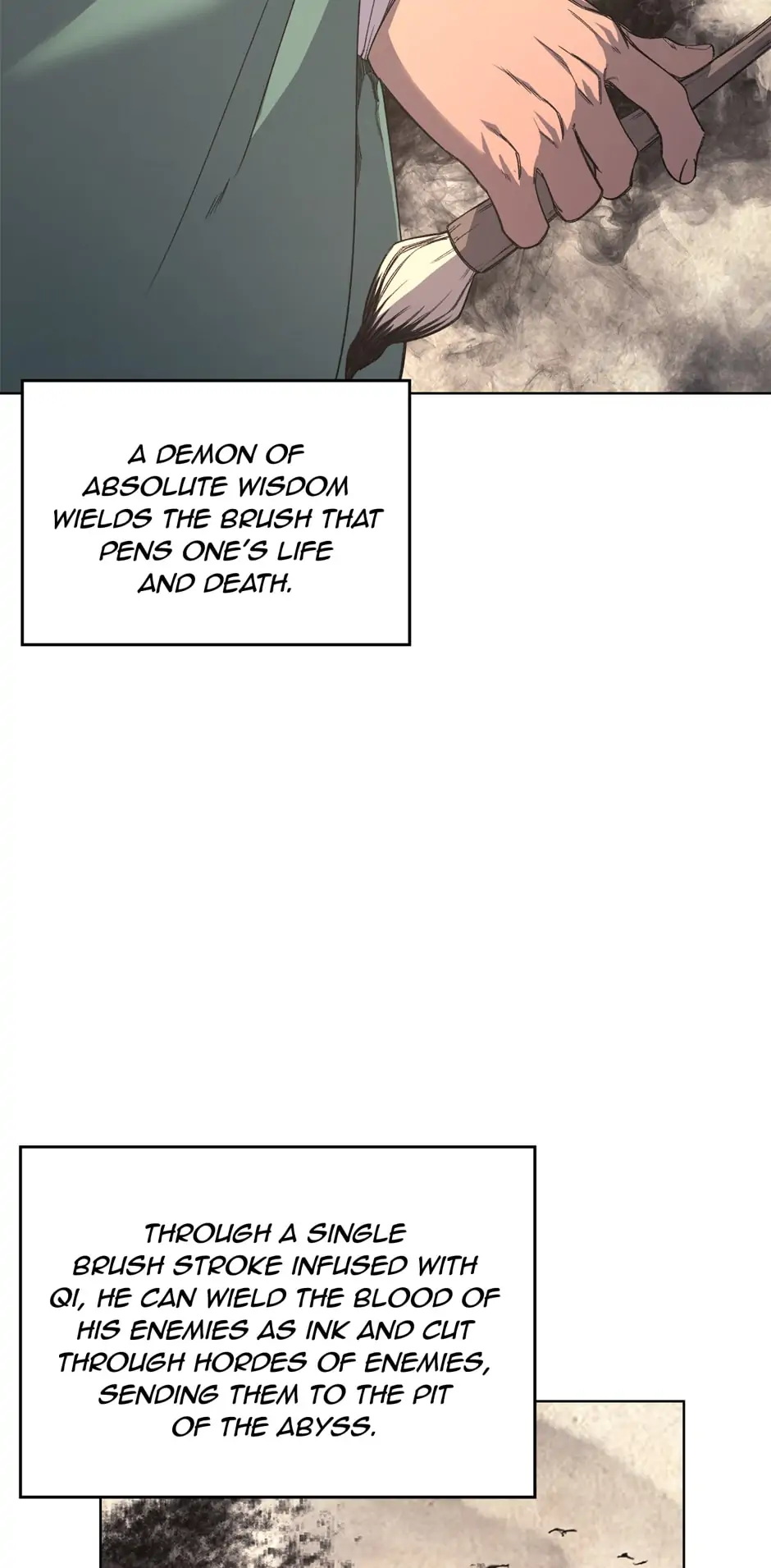 Read Heavenly Demon Reborn! EN Manga Online