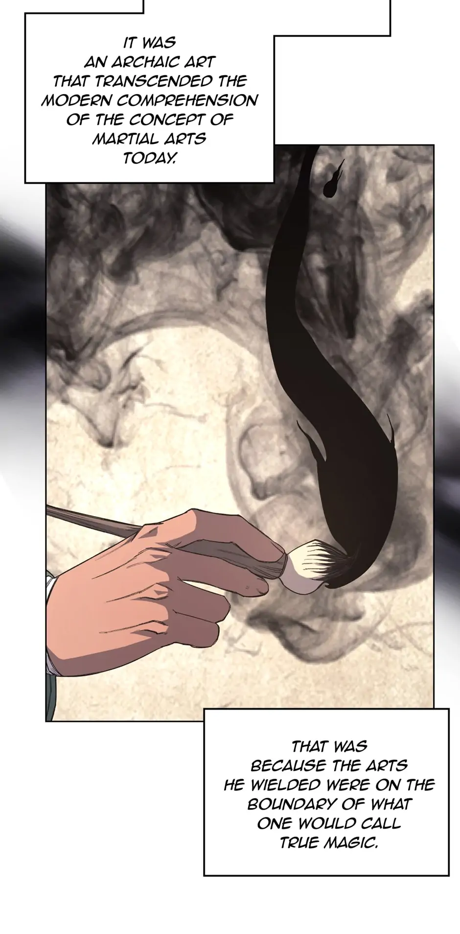 Read Heavenly Demon Reborn! EN Manga Online