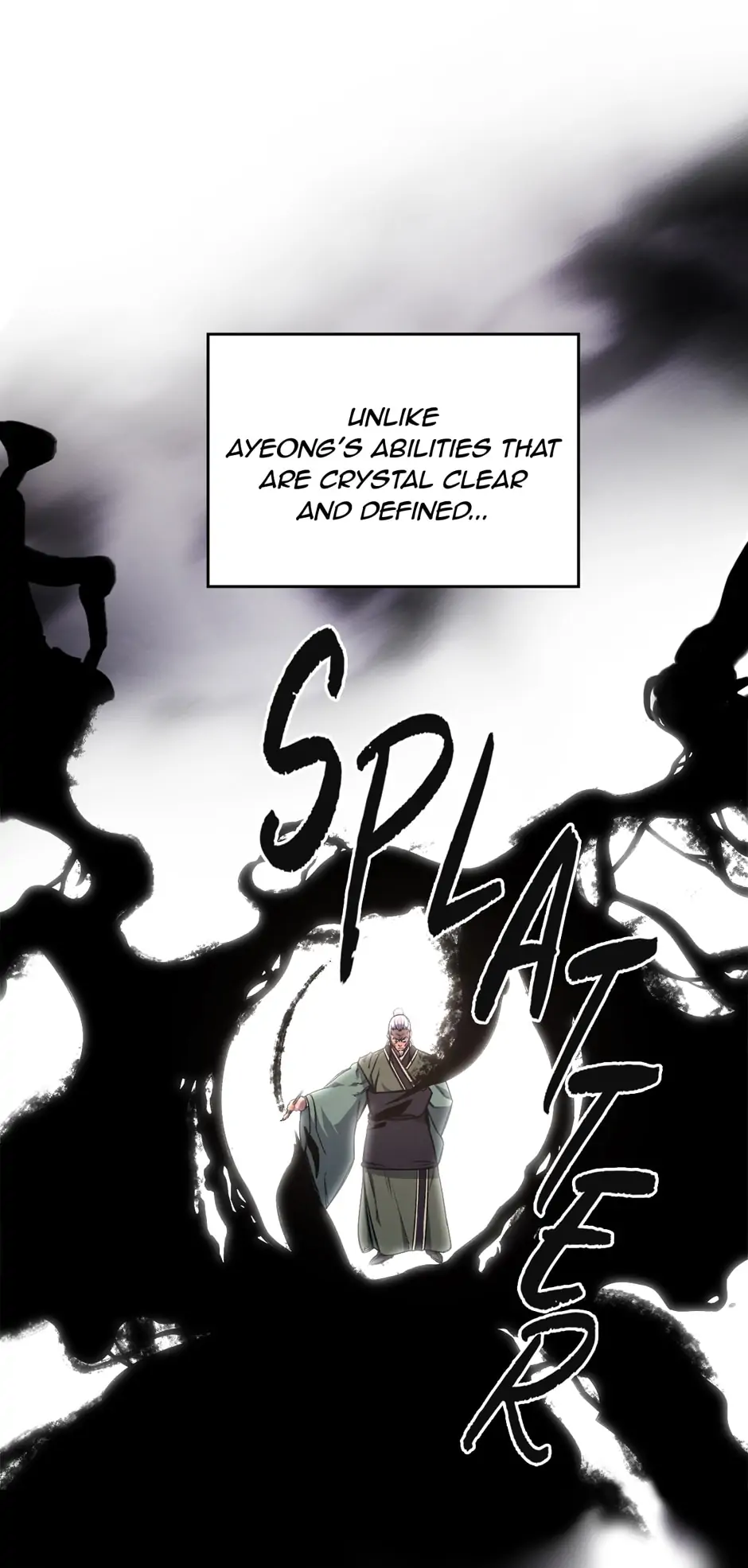 Read Heavenly Demon Reborn! EN Manga Online
