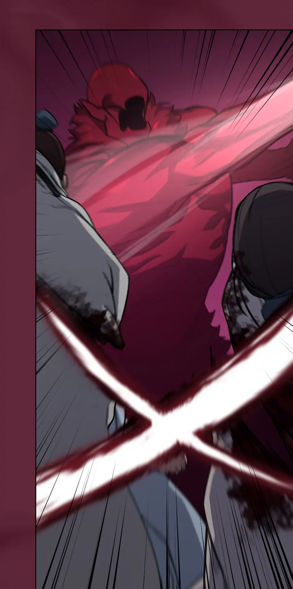 Read Heavenly Demon Reborn! EN Manga Online