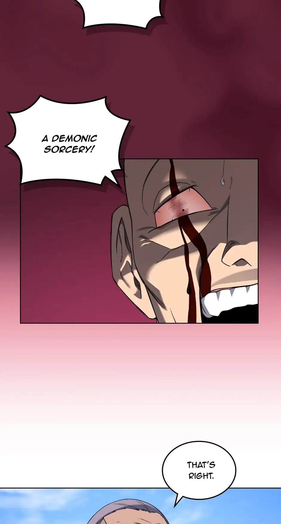 Read Heavenly Demon Reborn! EN Manga Online