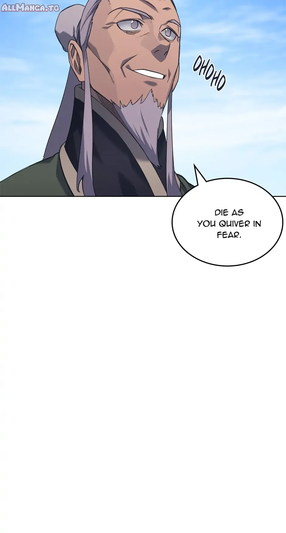 Read Heavenly Demon Reborn! EN Manga Online