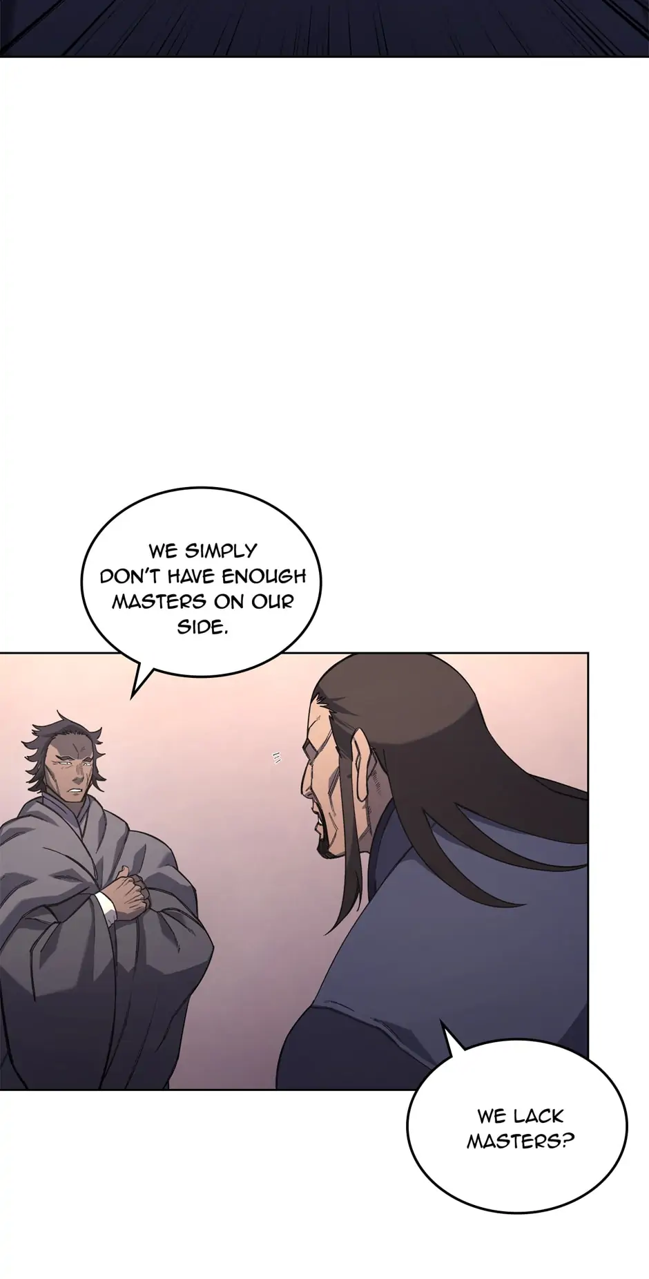 Read Heavenly Demon Reborn! EN Manga Online
