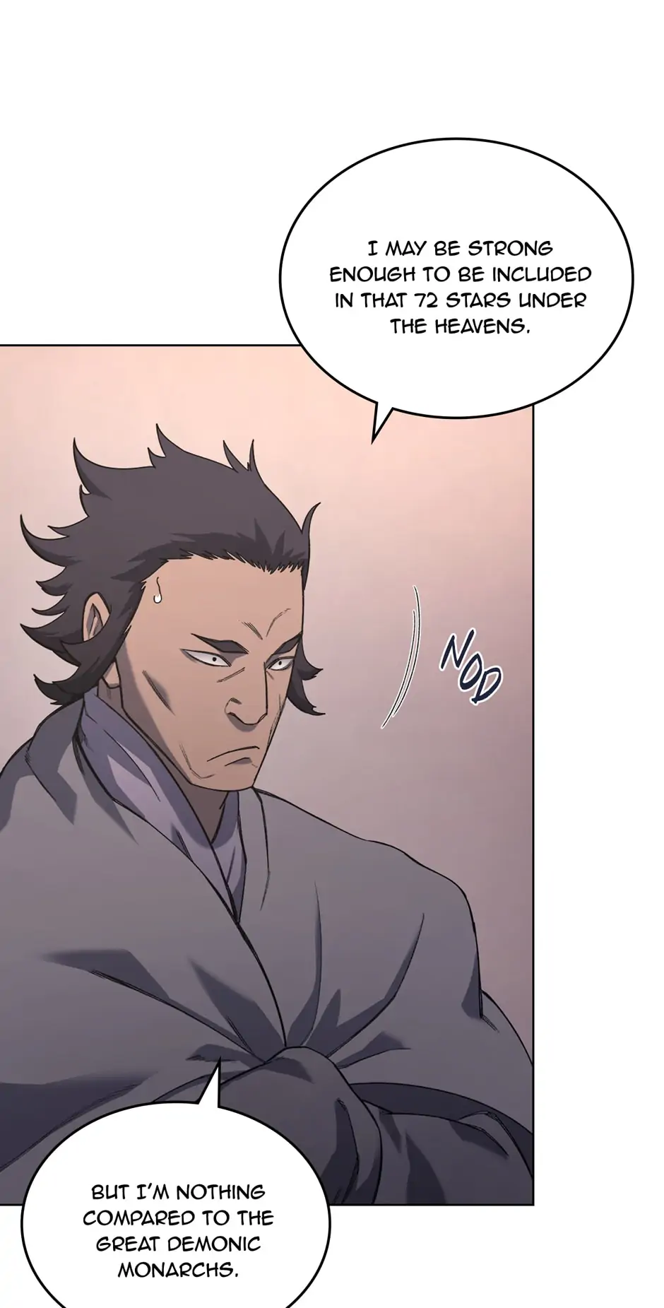 Read Heavenly Demon Reborn! EN Manga Online