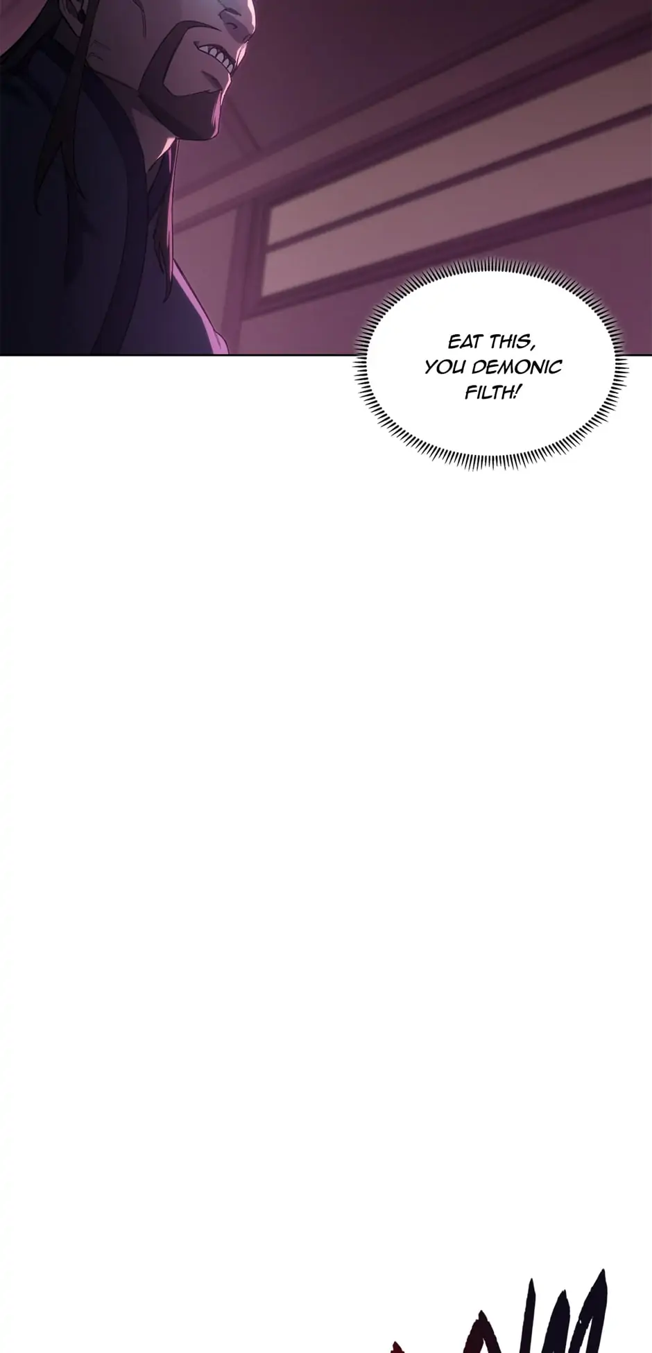 Read Heavenly Demon Reborn! EN Manga Online