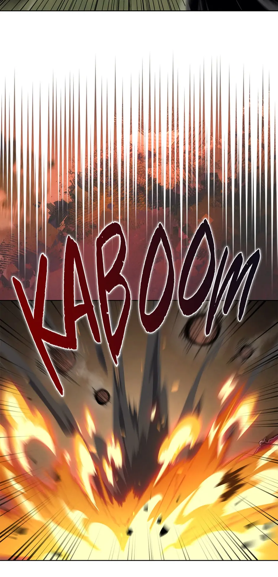 Read Heavenly Demon Reborn! EN Manga Online