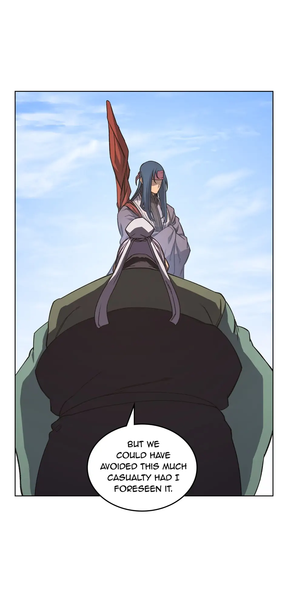 Read Heavenly Demon Reborn! EN Manga Online