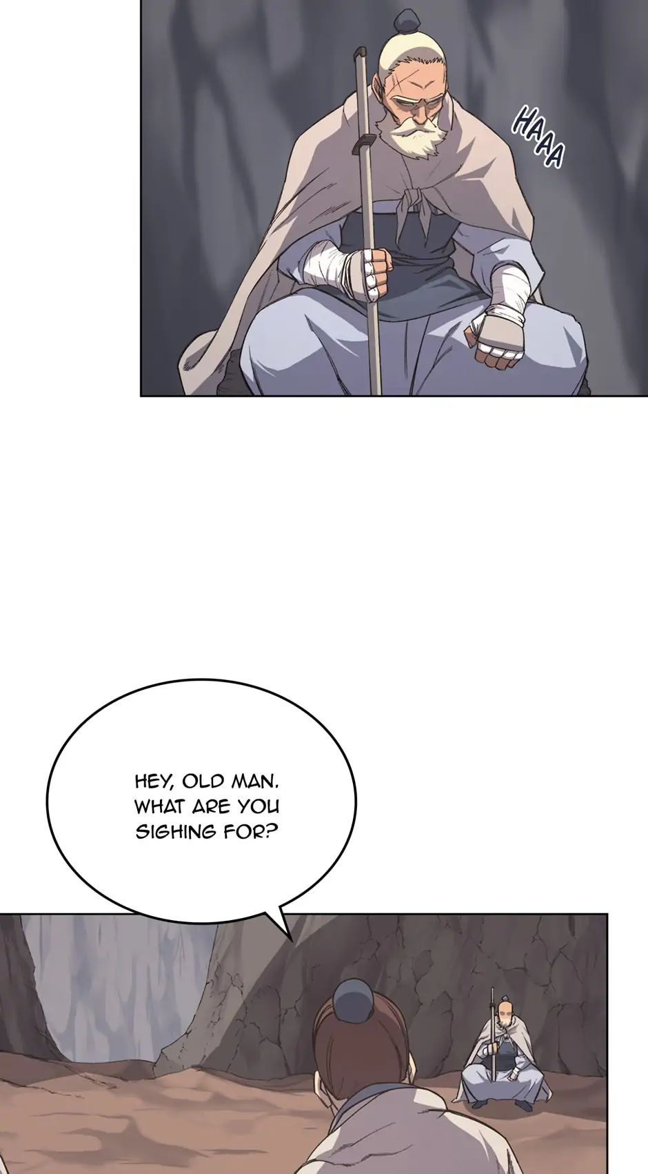 Read Heavenly Demon Reborn! EN Manga Online