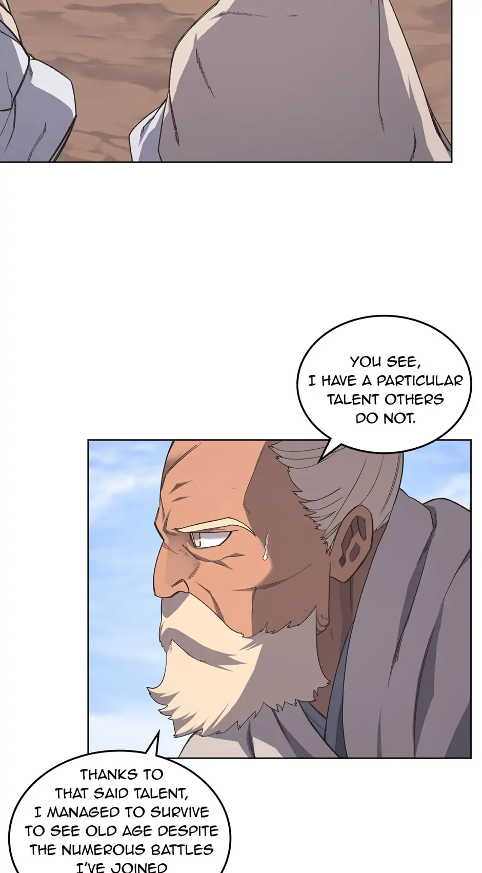 Read Heavenly Demon Reborn! EN Manga Online