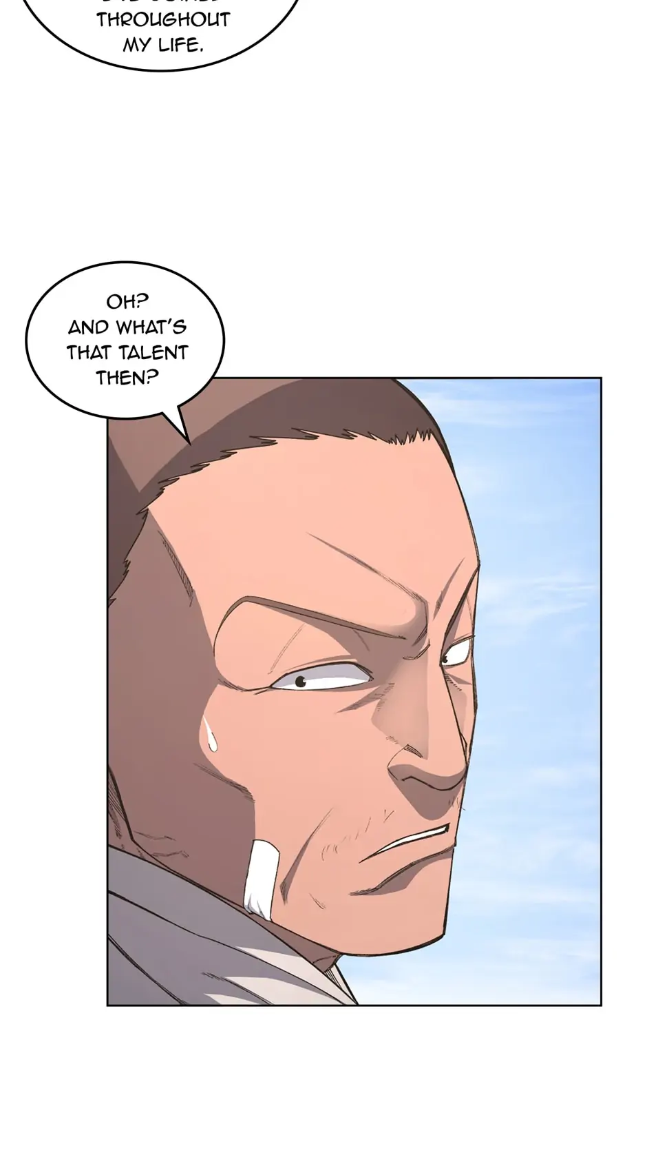 Read Heavenly Demon Reborn! EN Manga Online