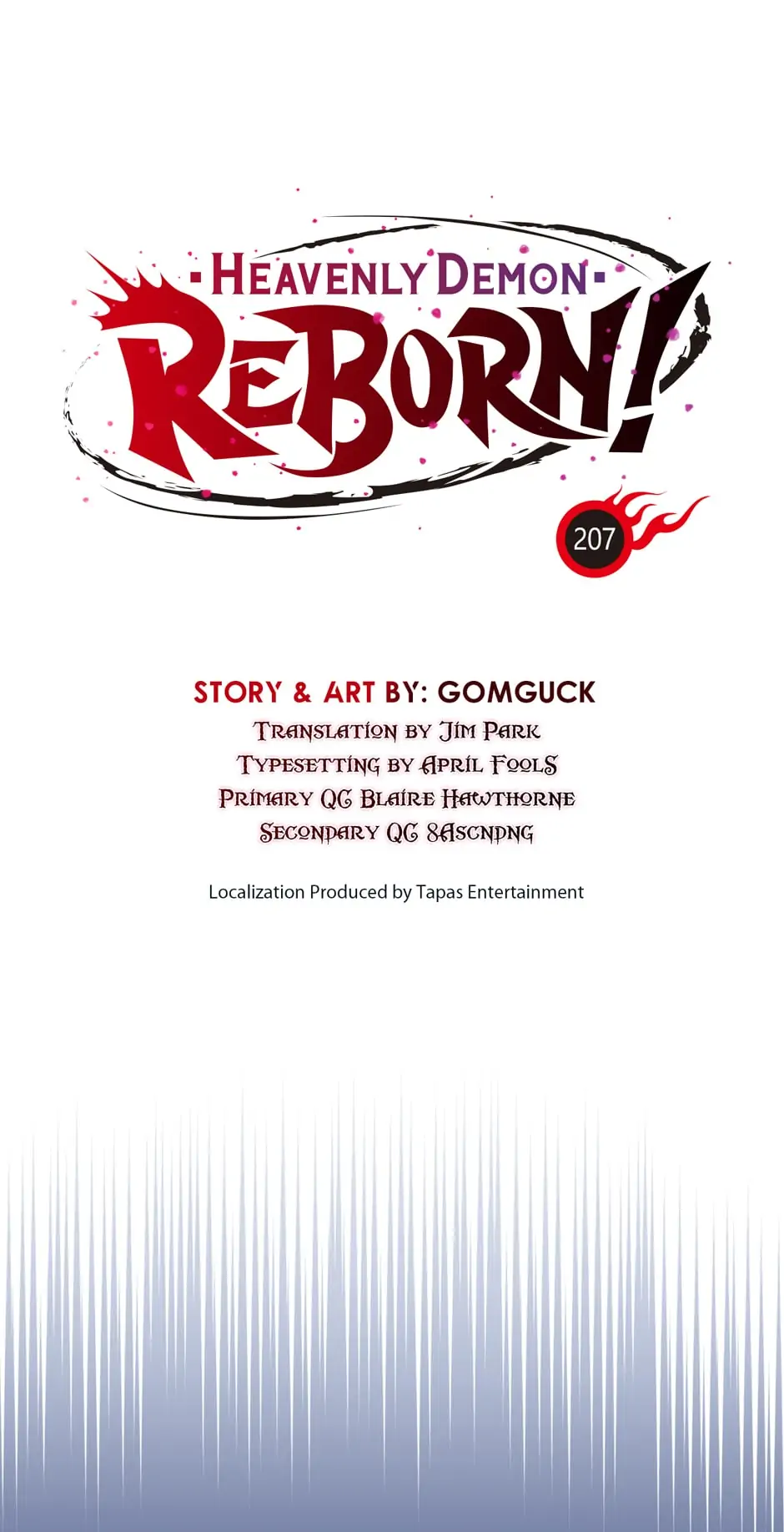 Read Heavenly Demon Reborn! EN Manga Online