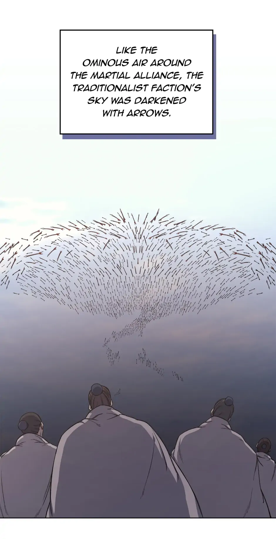 Read Heavenly Demon Reborn! EN Manga Online