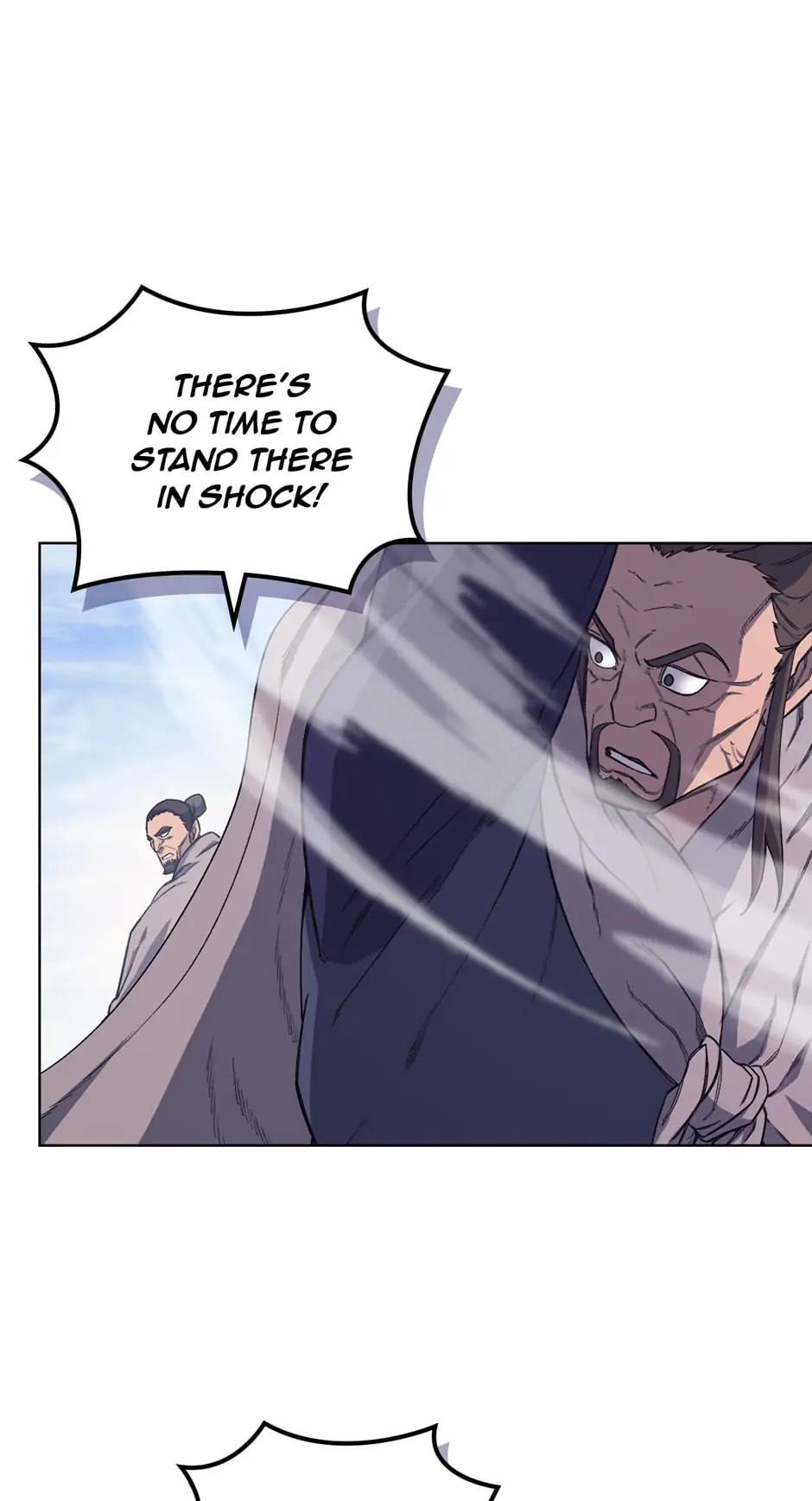 Read Heavenly Demon Reborn! EN Manga Online