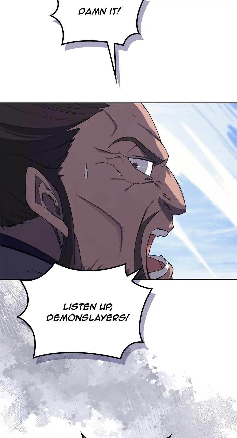 Read Heavenly Demon Reborn! EN Manga Online