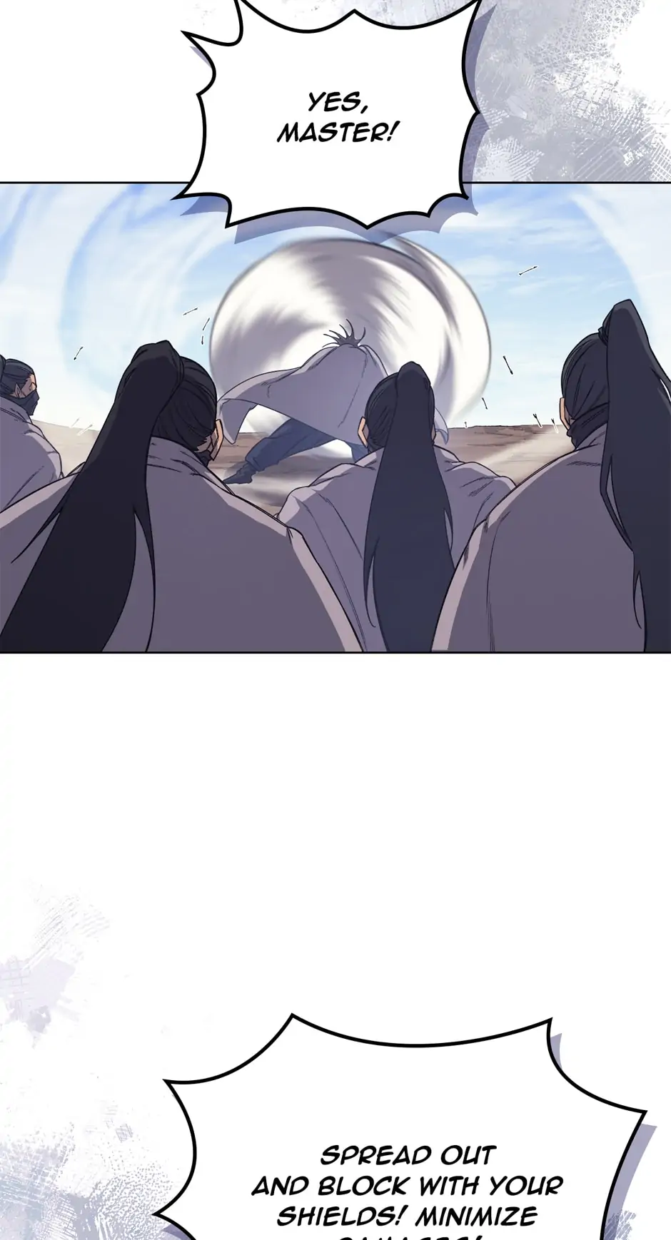 Read Heavenly Demon Reborn! EN Manga Online