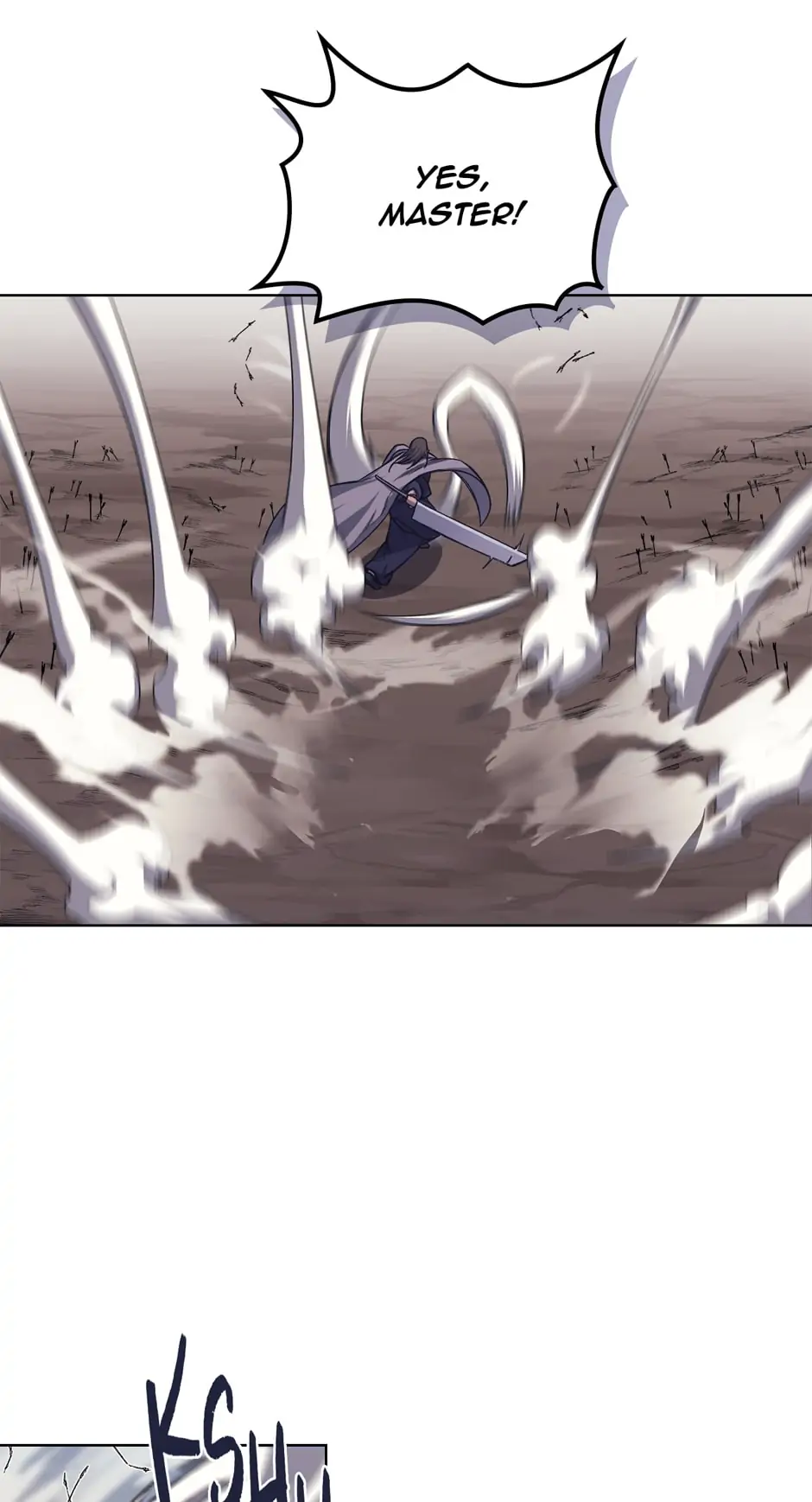 Read Heavenly Demon Reborn! EN Manga Online