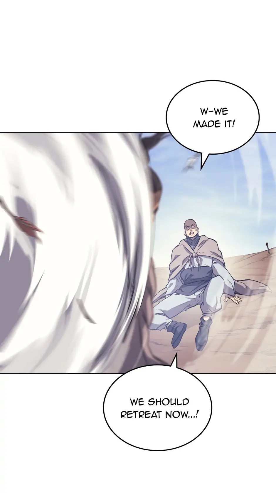 Read Heavenly Demon Reborn! EN Manga Online