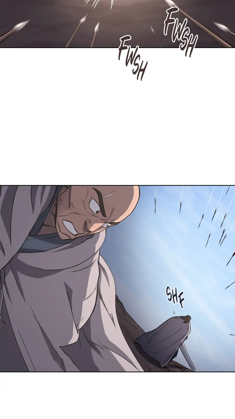 Read Heavenly Demon Reborn! EN Manga Online