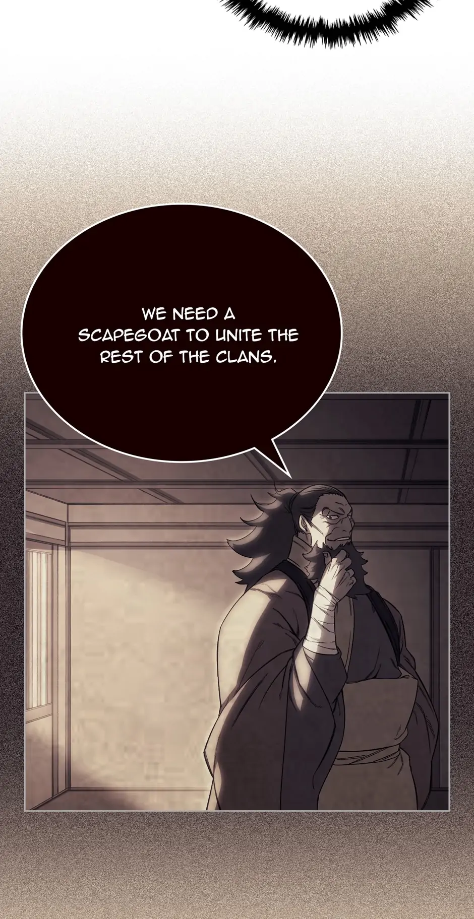 Read Heavenly Demon Reborn! EN Manga Online