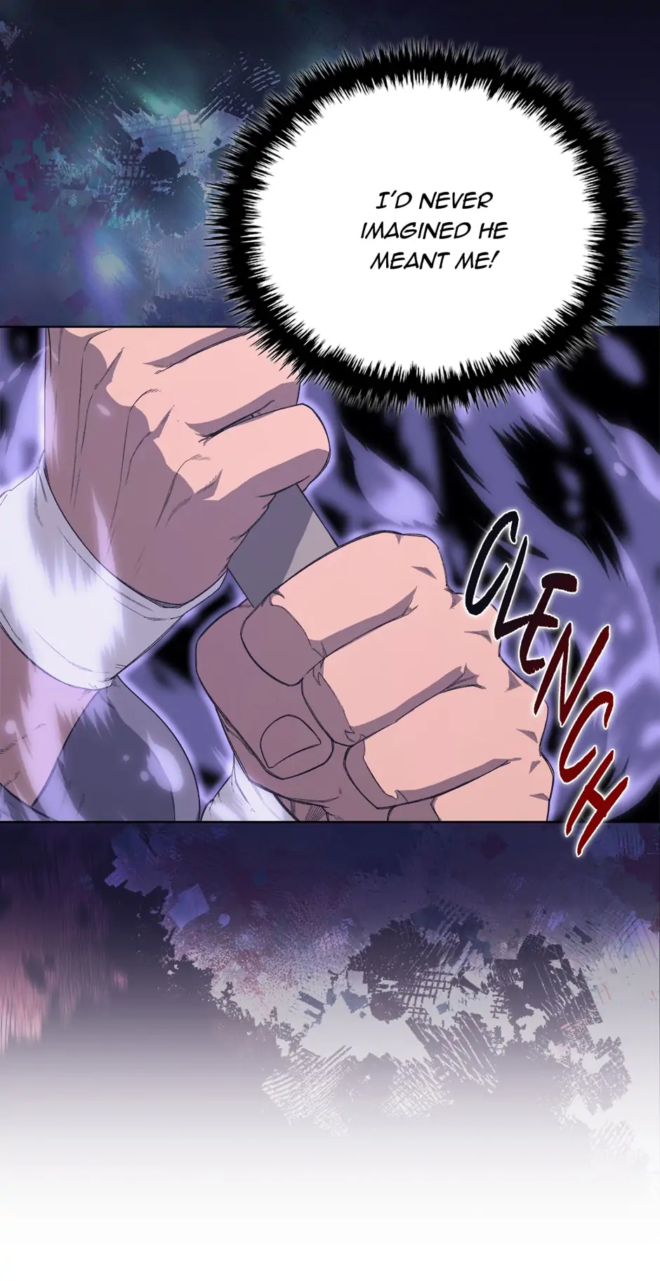 Read Heavenly Demon Reborn! EN Manga Online