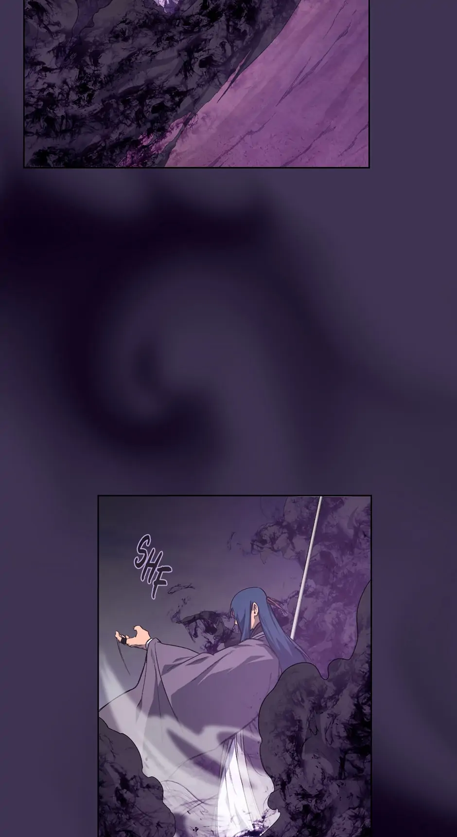 Read Heavenly Demon Reborn! EN Manga Online