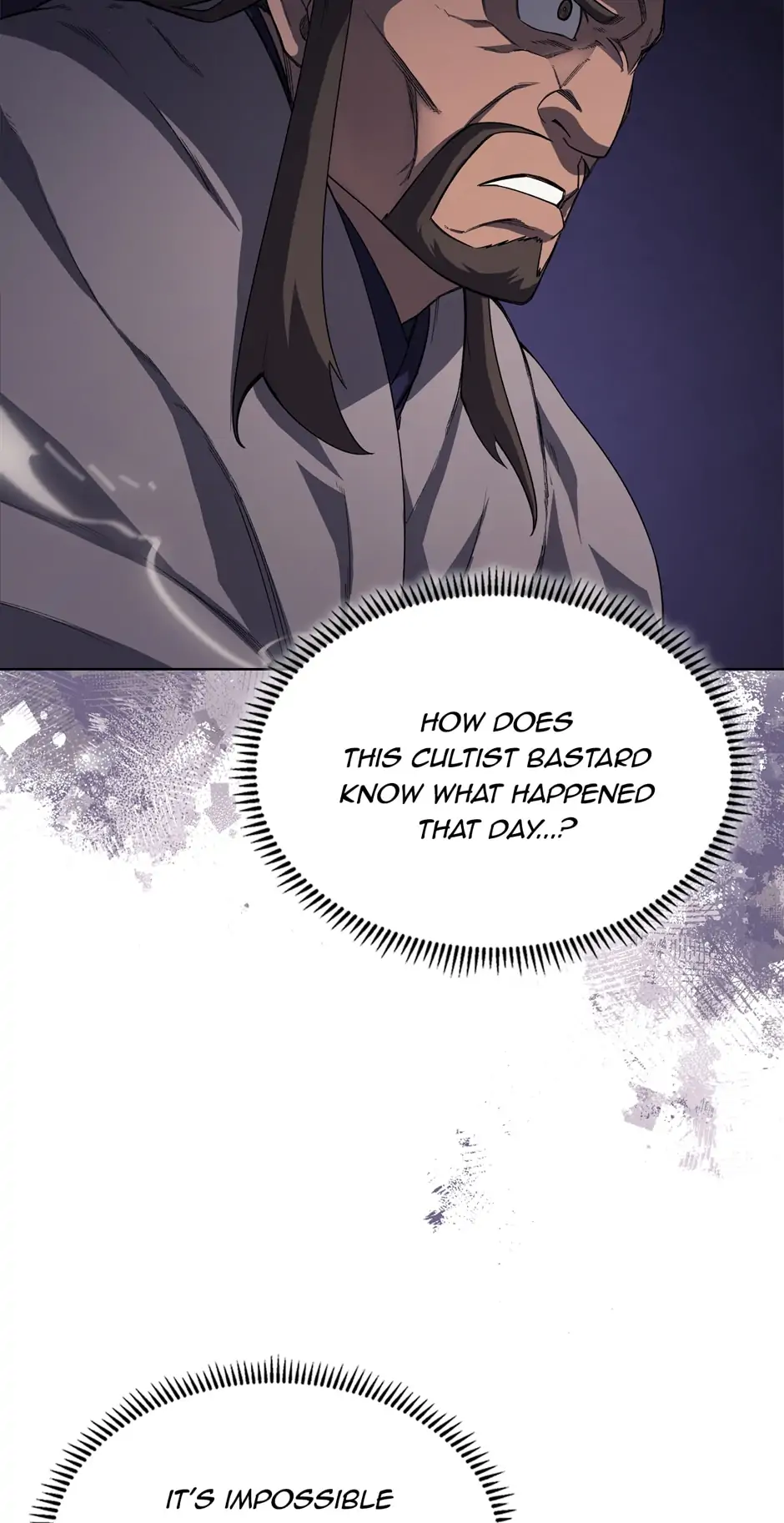Read Heavenly Demon Reborn! EN Manga Online