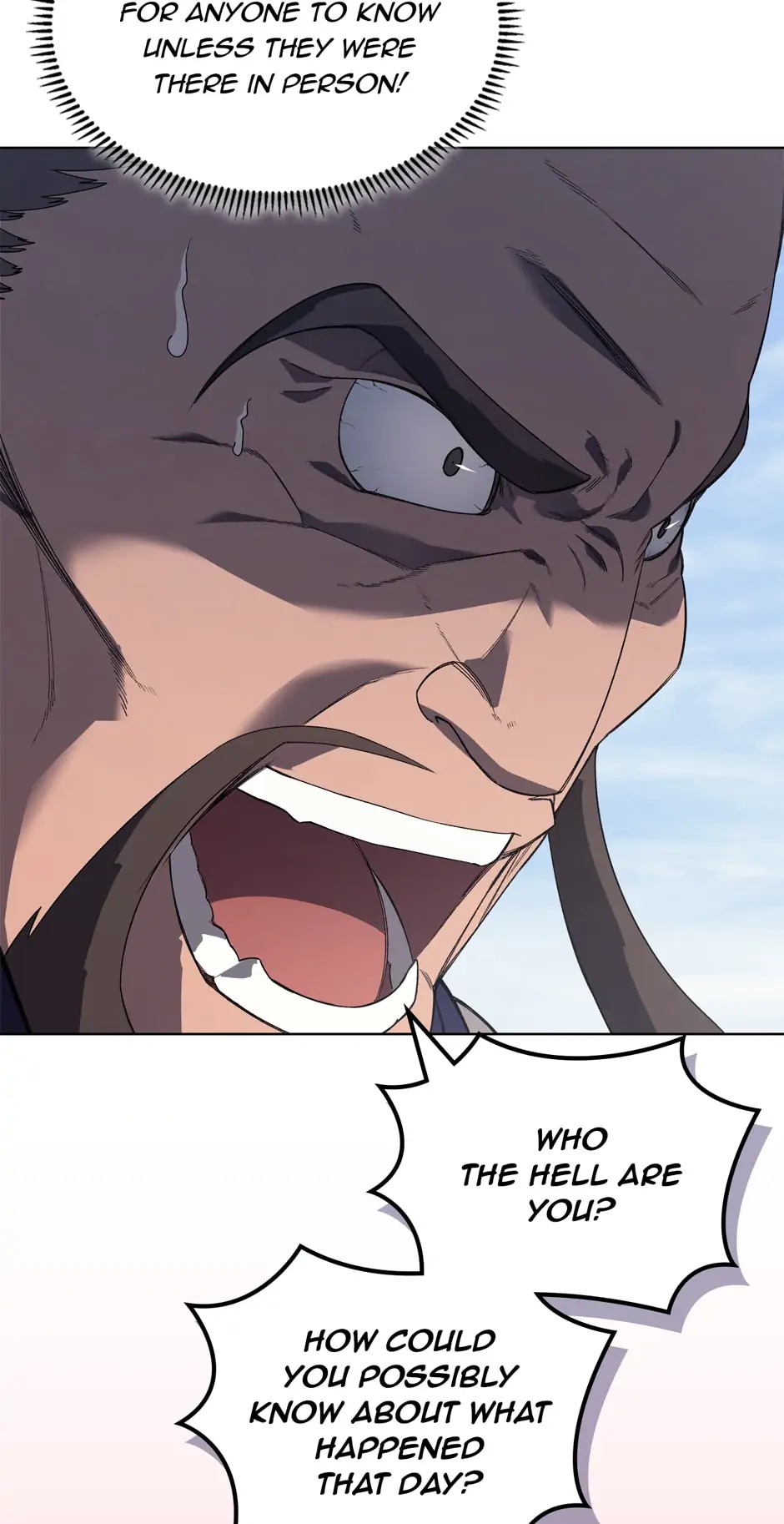 Read Heavenly Demon Reborn! EN Manga Online