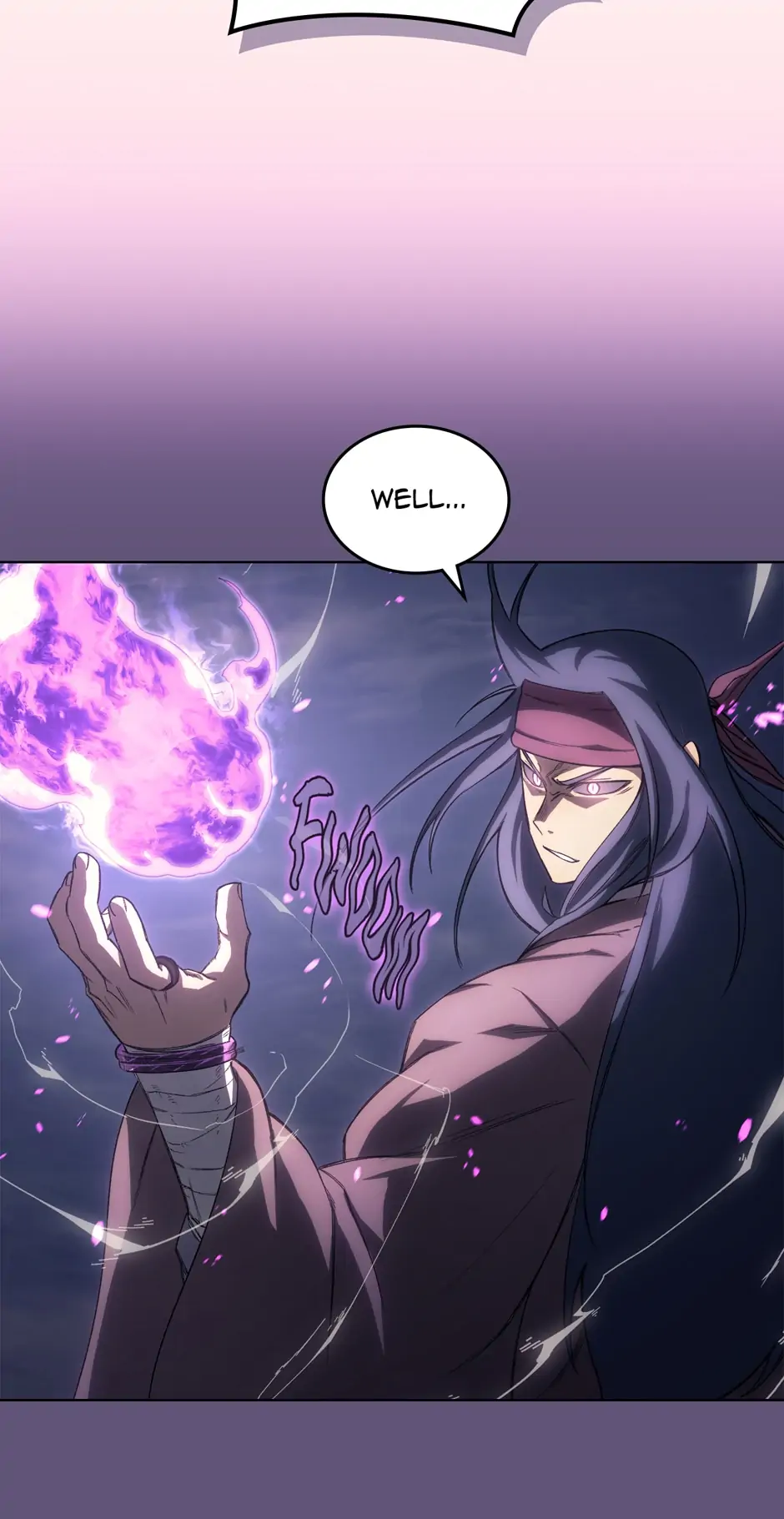 Read Heavenly Demon Reborn! EN Manga Online