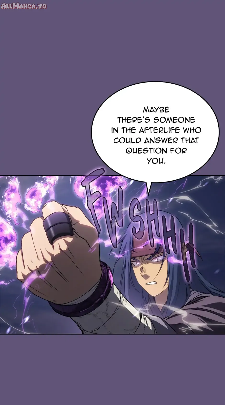 Read Heavenly Demon Reborn! EN Manga Online