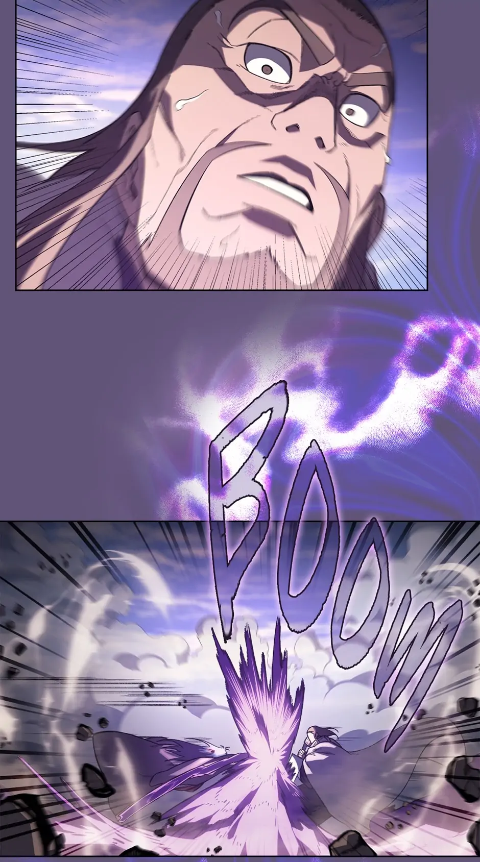 Read Heavenly Demon Reborn! EN Manga Online