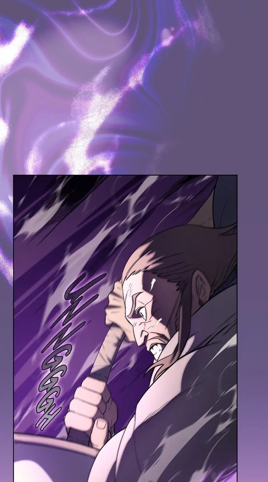Read Heavenly Demon Reborn! EN Manga Online