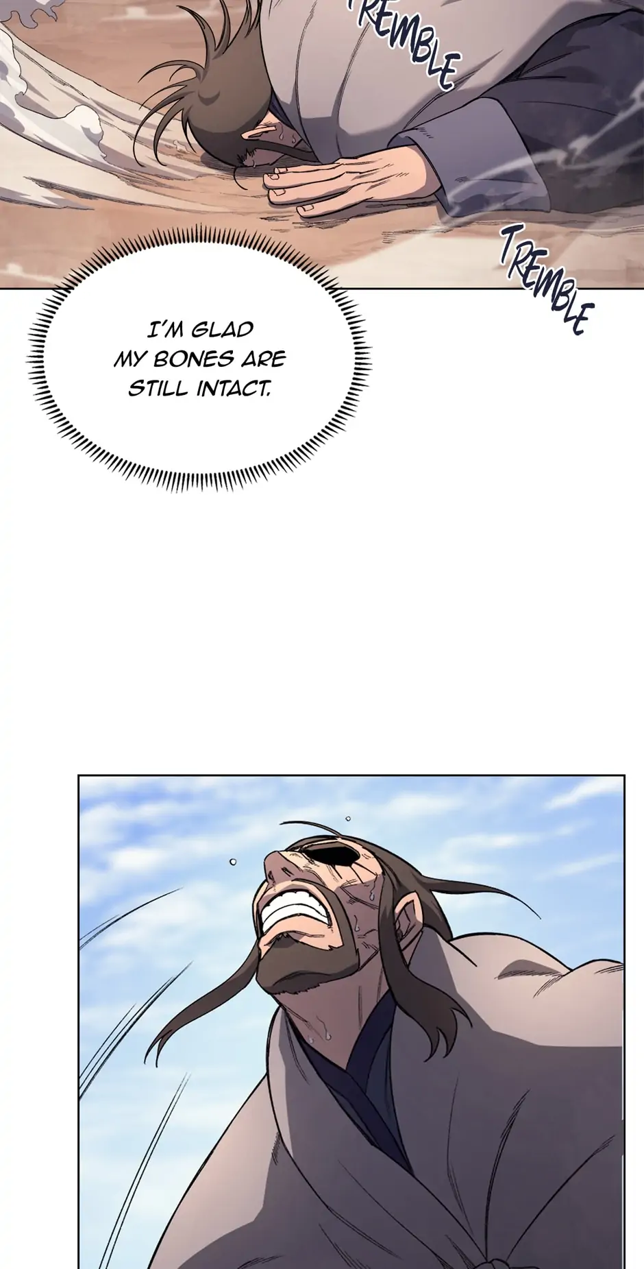 Read Heavenly Demon Reborn! EN Manga Online