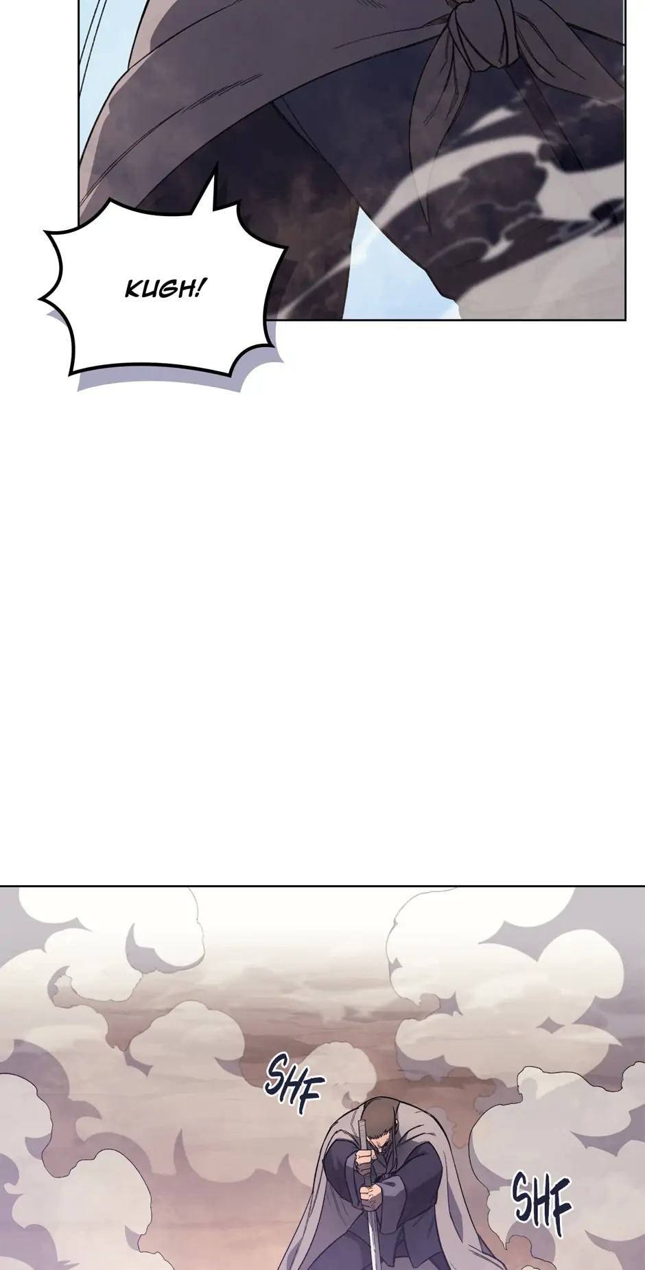 Read Heavenly Demon Reborn! EN Manga Online