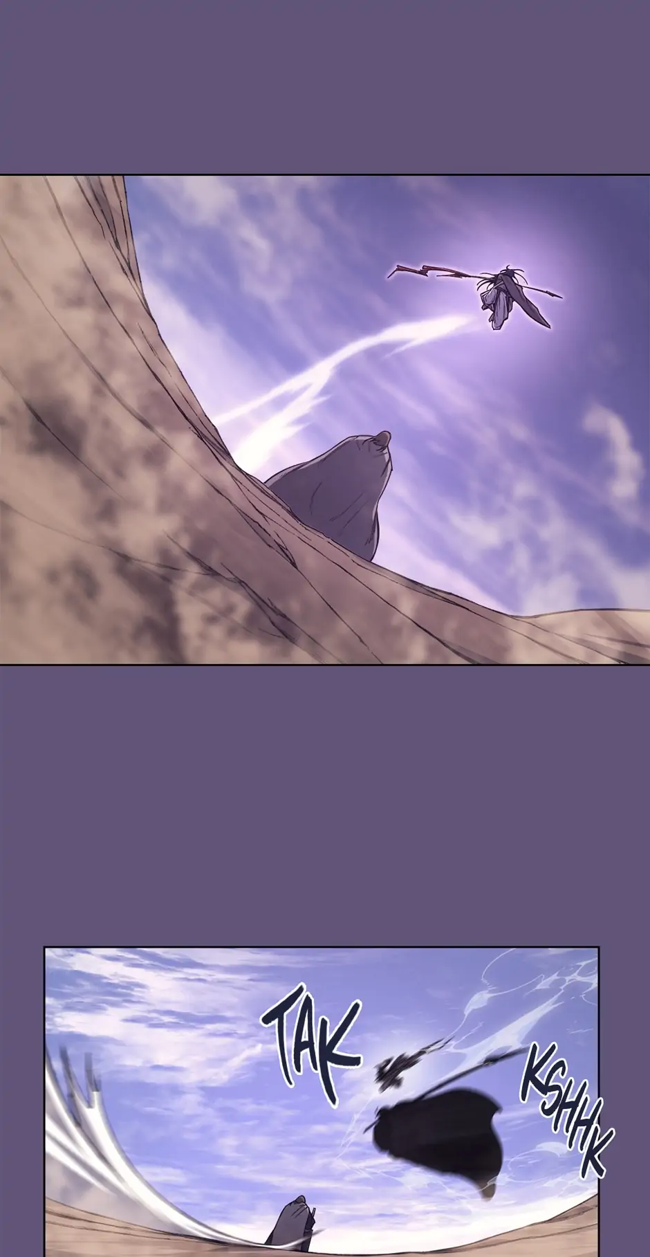 Read Heavenly Demon Reborn! EN Manga Online