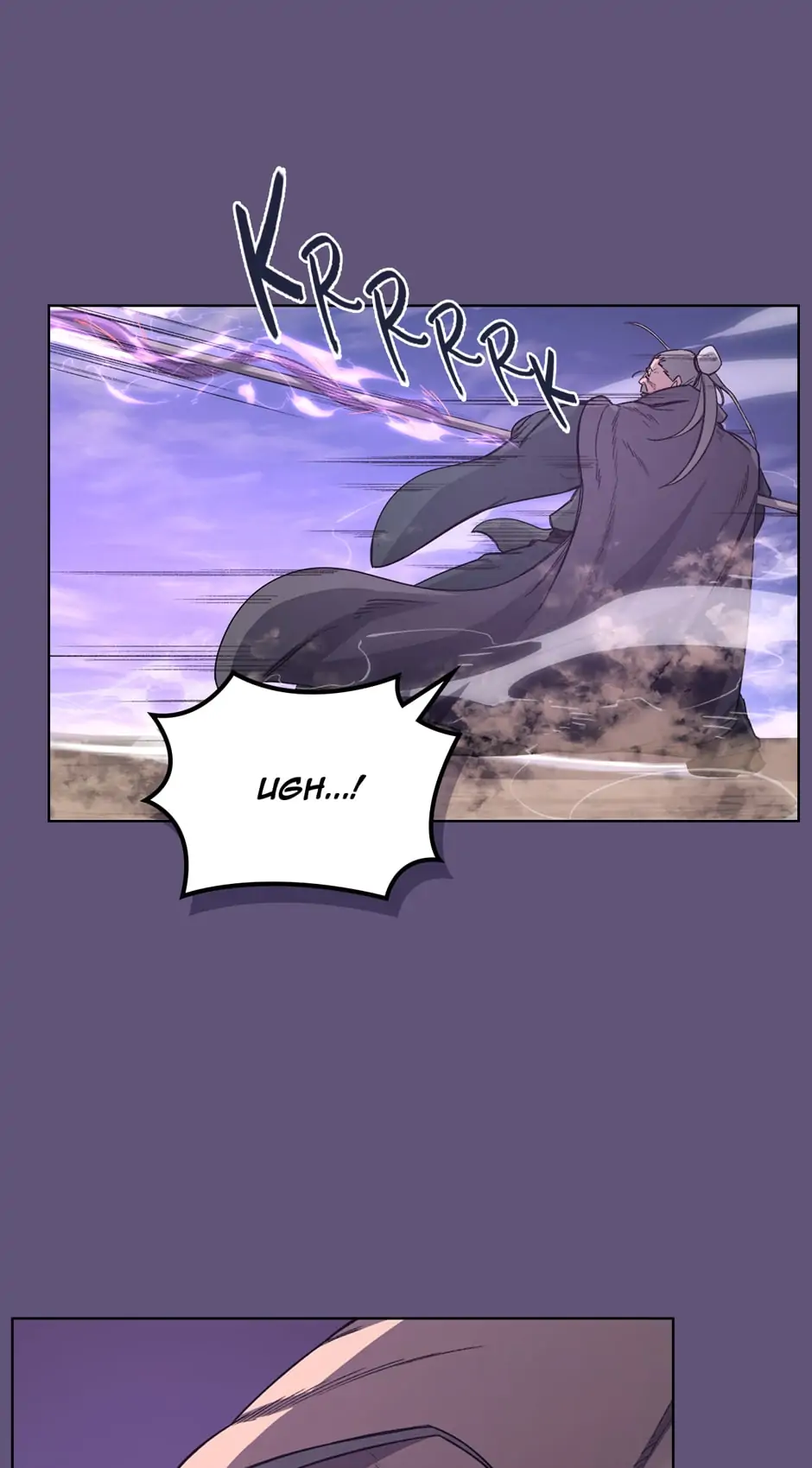 Read Heavenly Demon Reborn! EN Manga Online