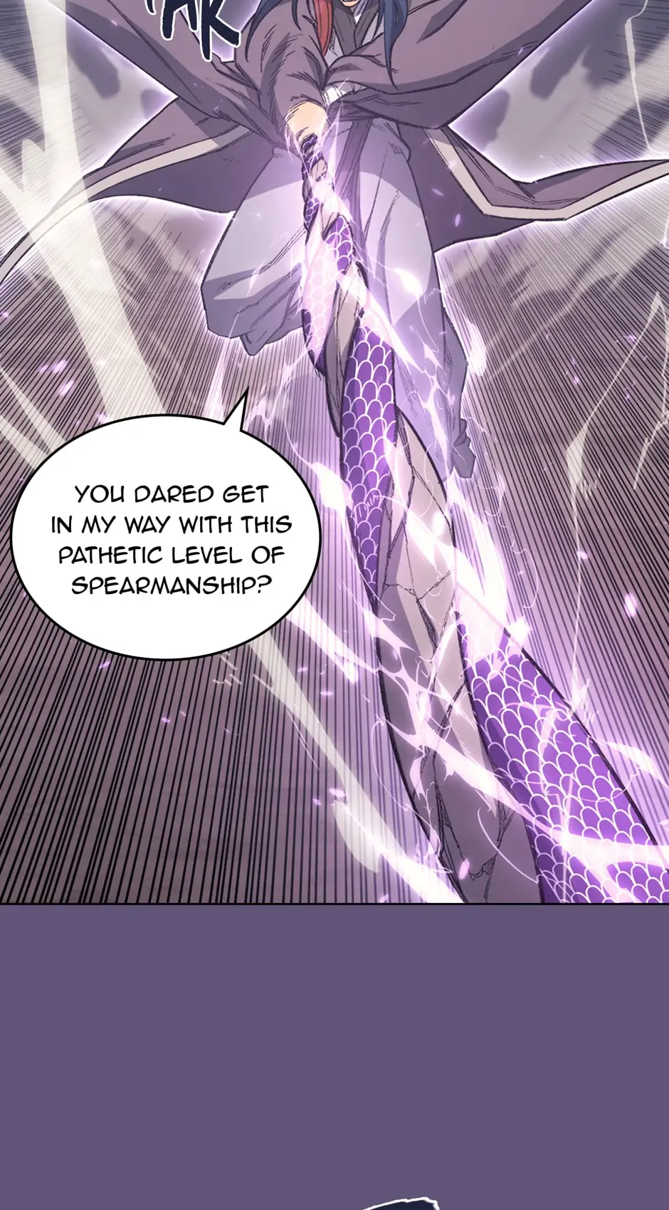 Read Heavenly Demon Reborn! EN Manga Online