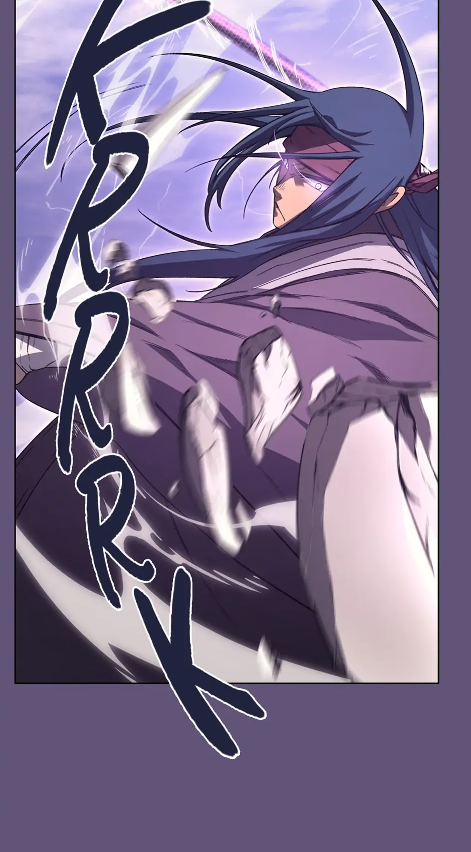 Read Heavenly Demon Reborn! EN Manga Online