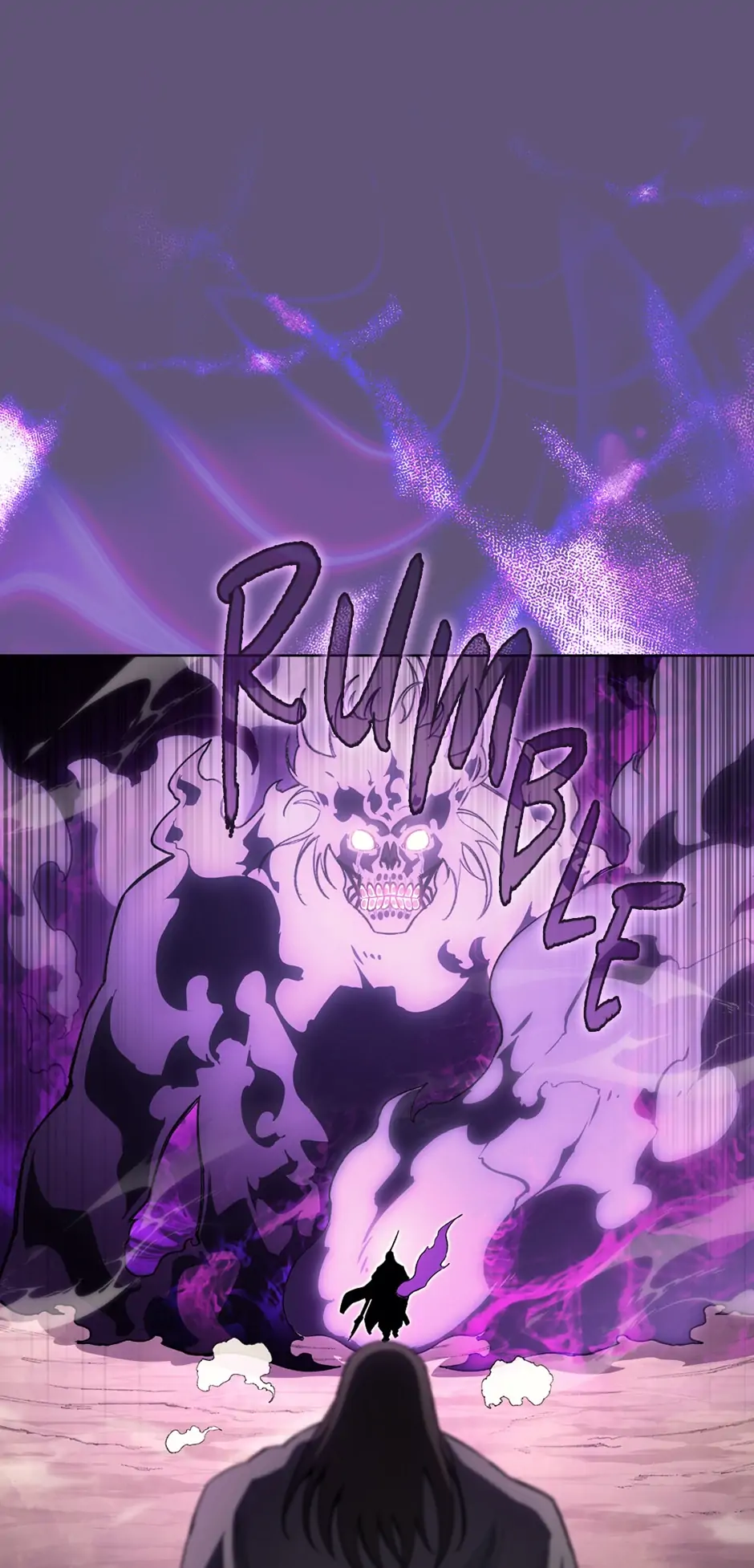 Read Heavenly Demon Reborn! EN Manga Online