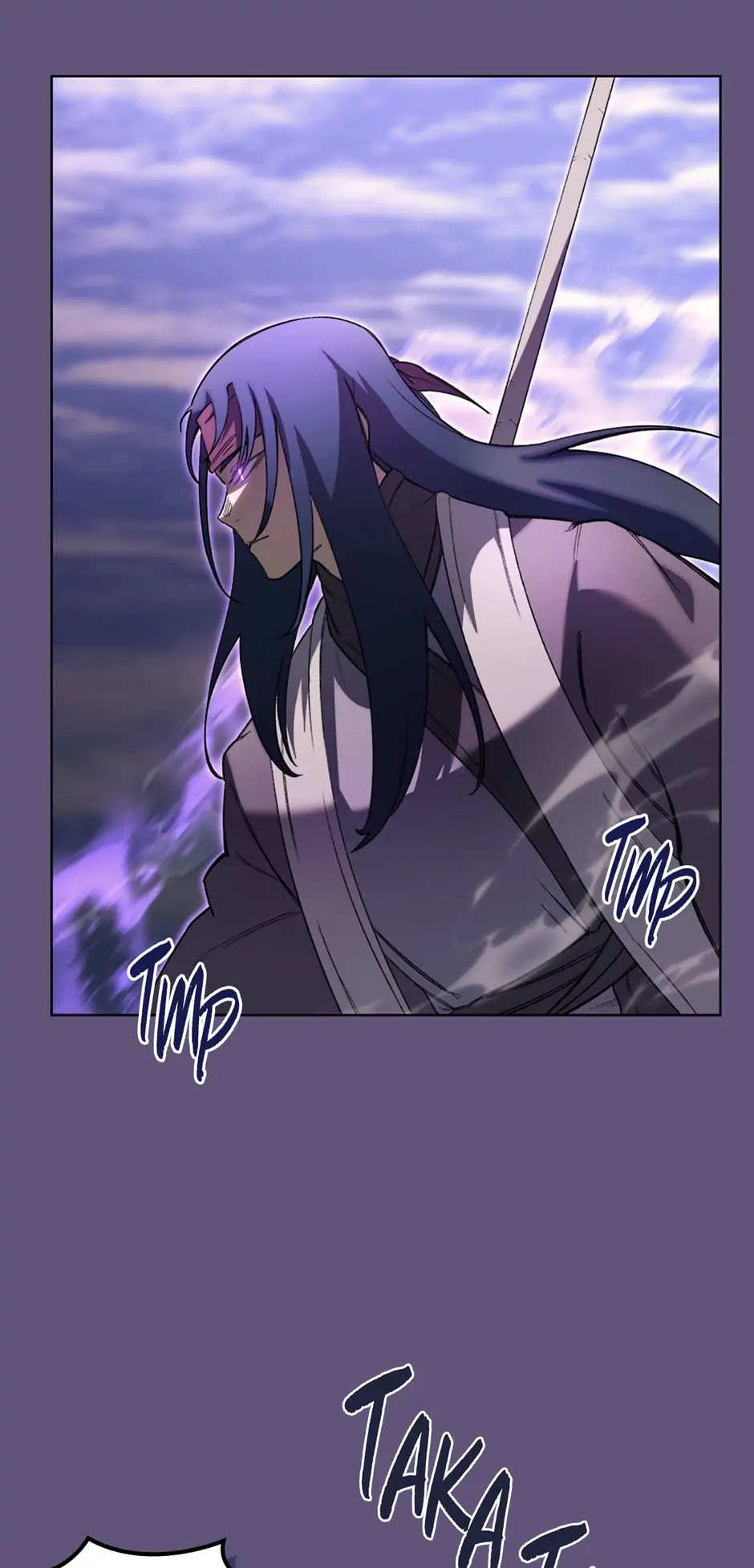 Read Heavenly Demon Reborn! EN Manga Online