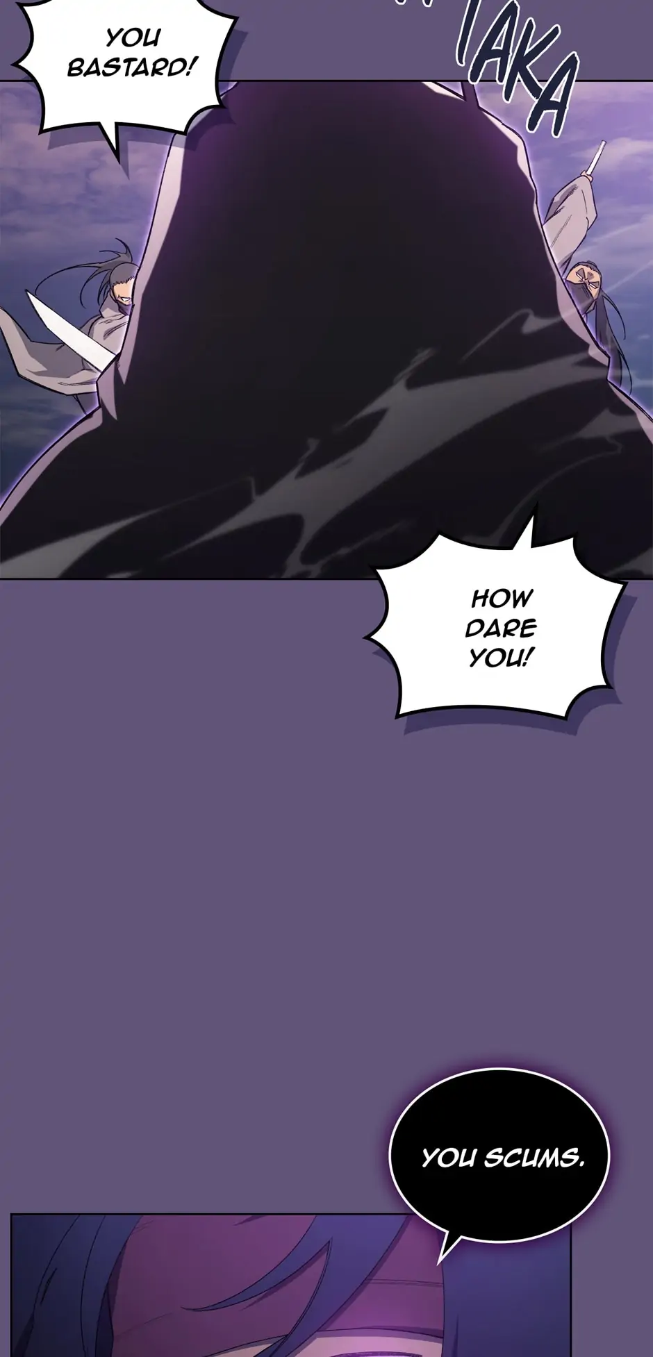 Read Heavenly Demon Reborn! EN Manga Online