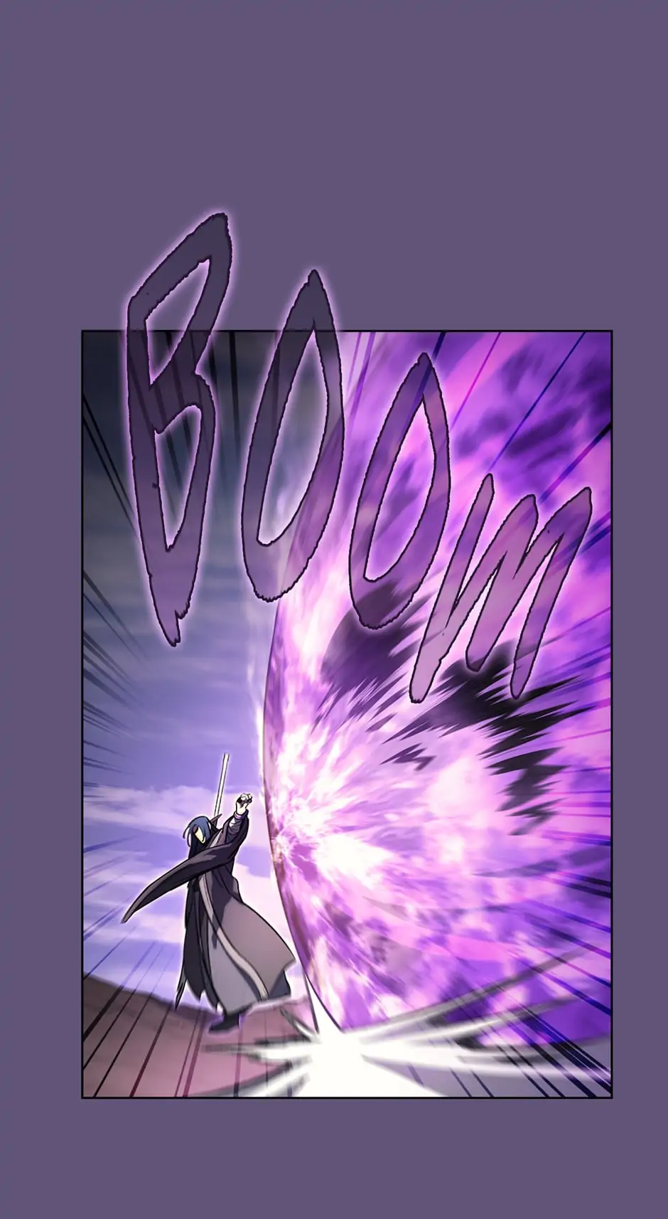 Read Heavenly Demon Reborn! EN Manga Online