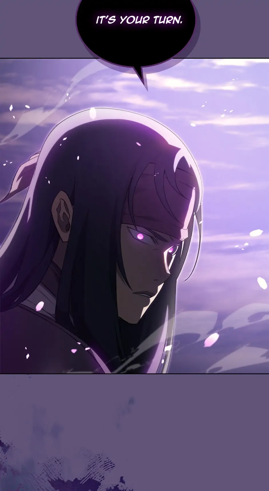 Read Heavenly Demon Reborn! EN Manga Online