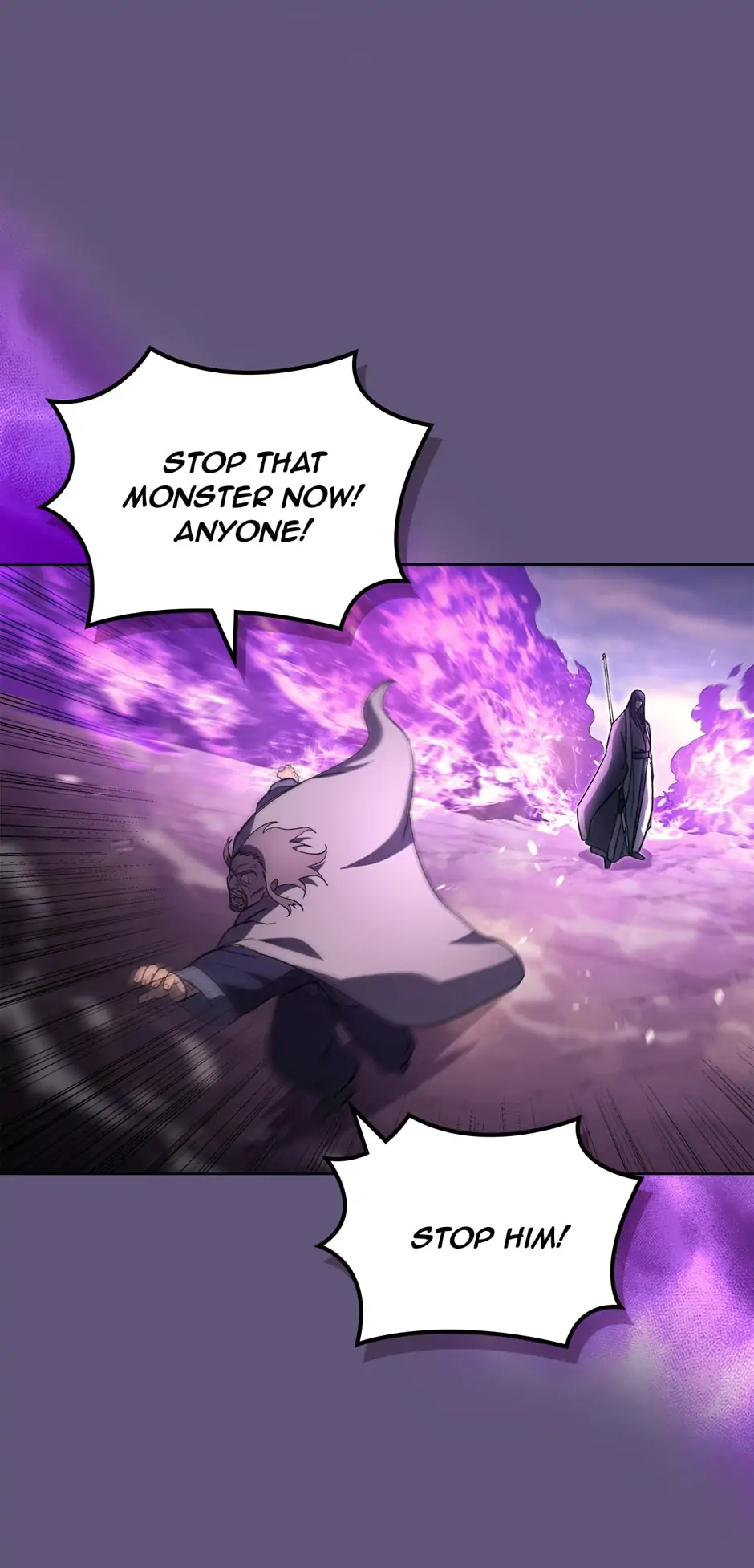 Read Heavenly Demon Reborn! EN Manga Online