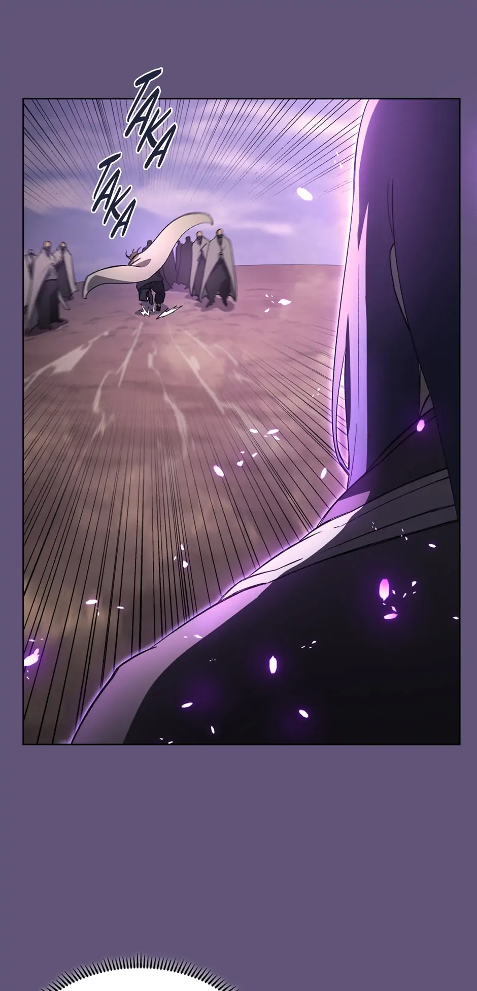 Read Heavenly Demon Reborn! EN Manga Online