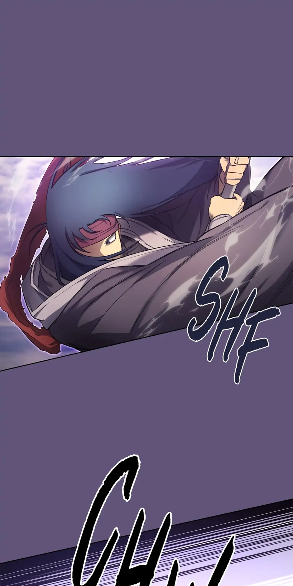 Read Heavenly Demon Reborn! EN Manga Online