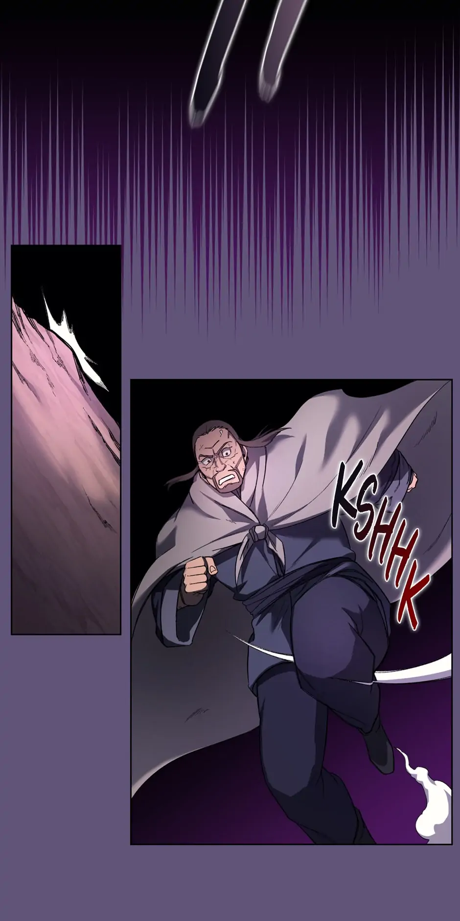 Read Heavenly Demon Reborn! EN Manga Online