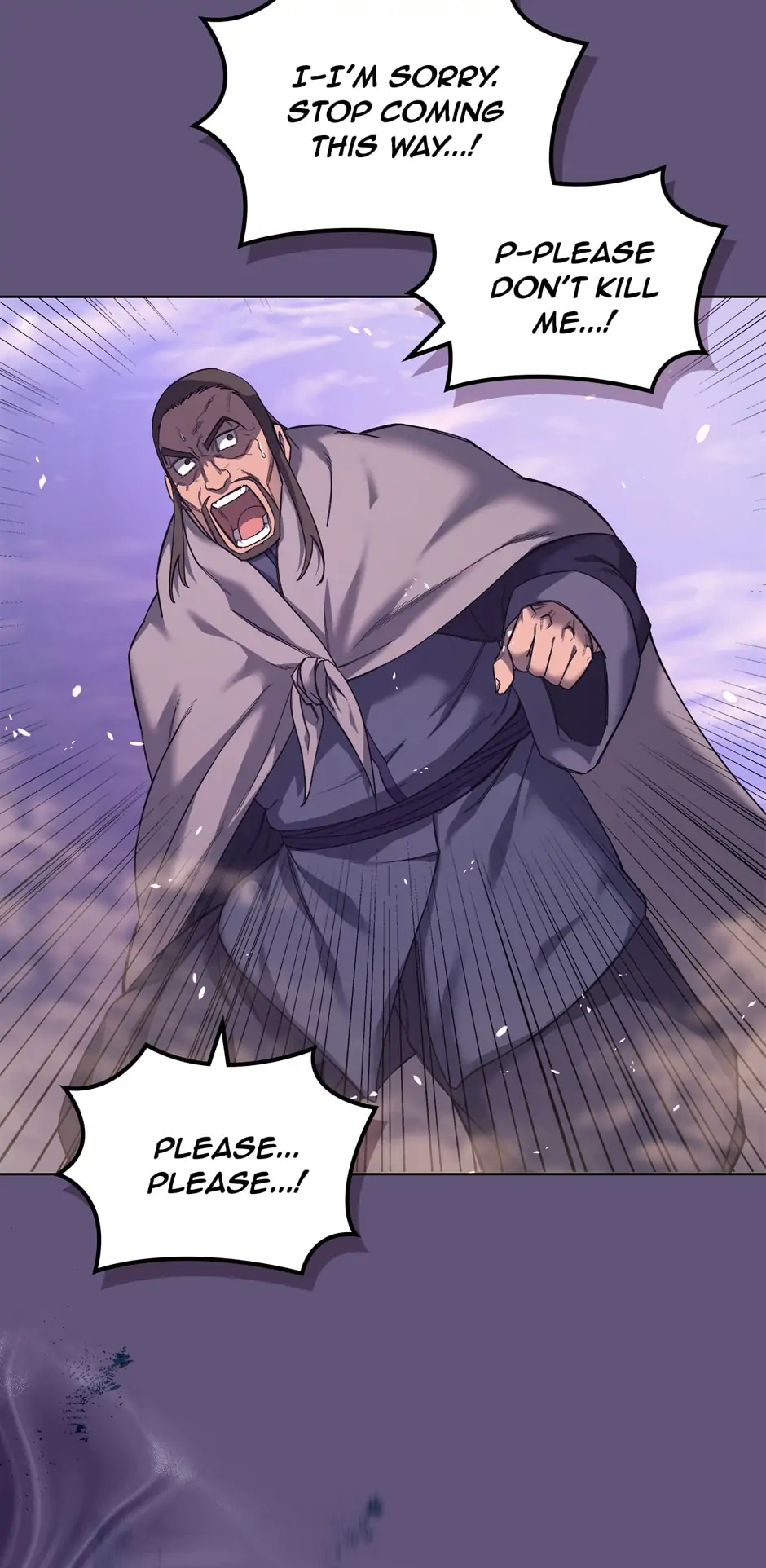Read Heavenly Demon Reborn! EN Manga Online
