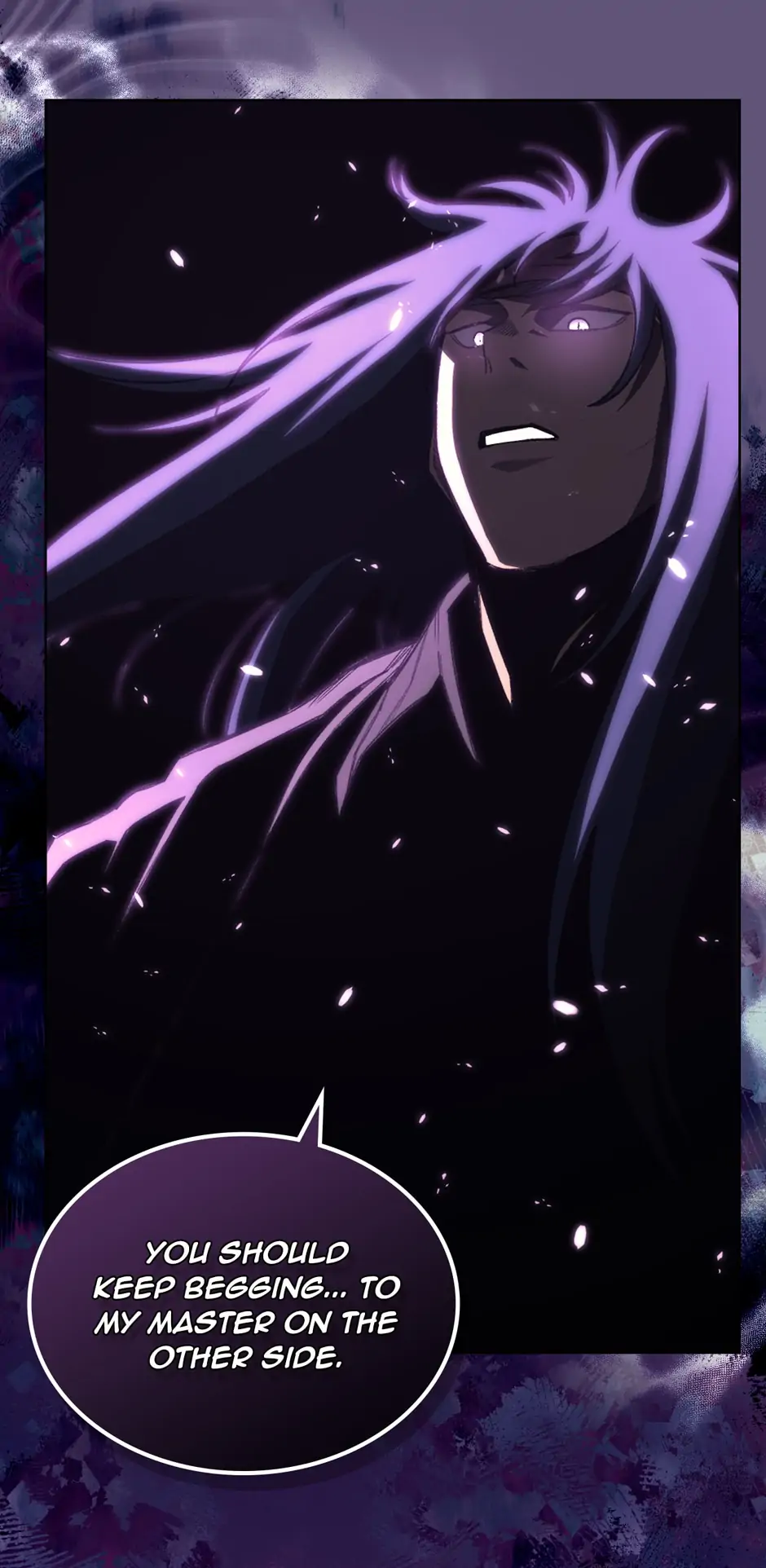 Read Heavenly Demon Reborn! EN Manga Online