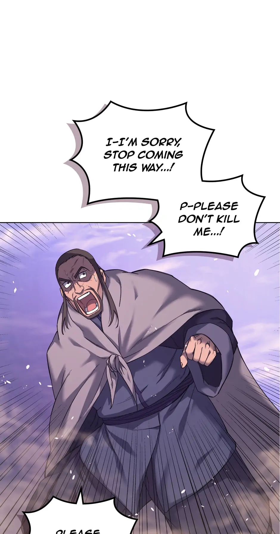 Read Heavenly Demon Reborn! EN Manga Online