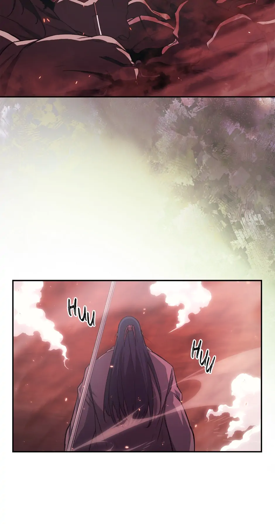 Read Heavenly Demon Reborn! EN Manga Online